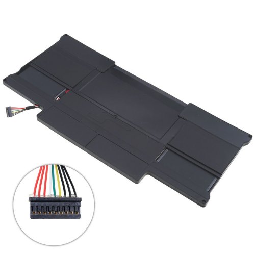 Батарея для Apple A1369 (Late 2010-MId 2011), A1466(Mid 2012-Early 2015) 7.3V 5200mAh 38Wh