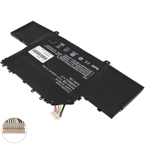 Батарея для Xiaomi Mi Book Air 12.5 R10B01W  7.6V 4000mAh 30.4Wh