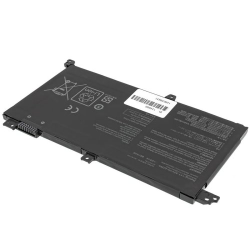 Батарея для ASUS S430UN, S430UA, S430UF, S430FN, S430FA B31N1732 11.4V 42Wh