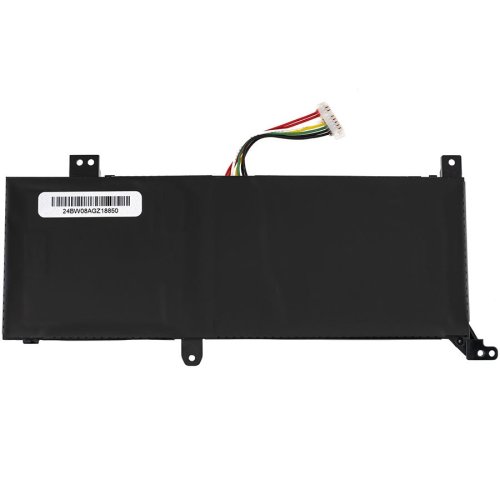 Батарея для ASUS X412FA, X512FA, X412UB, X512FJ, X512FL C21N1818 7.7V 4850 mAh 37Wh