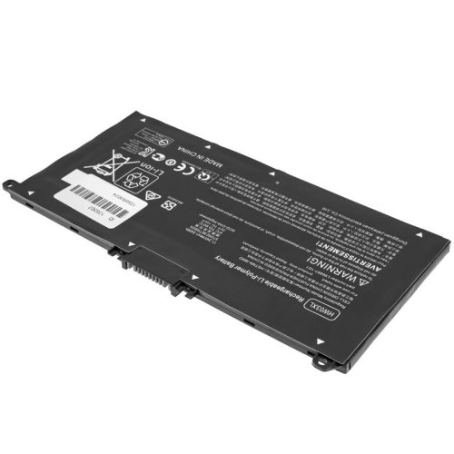 Батарея для HP Pavilion 15z-EH, 15-EG HW03XL 11.34V 3640mAh 41.04Wh