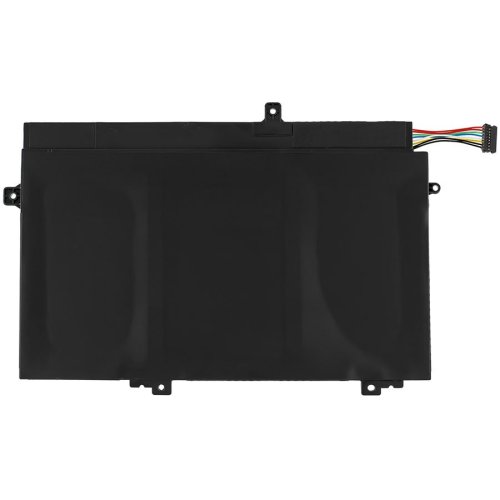 Батарея для LENOVO ThinkPad: L490, L580, L590, E490, E590 L17L3P52 11.1V 4100mAh 46Wh