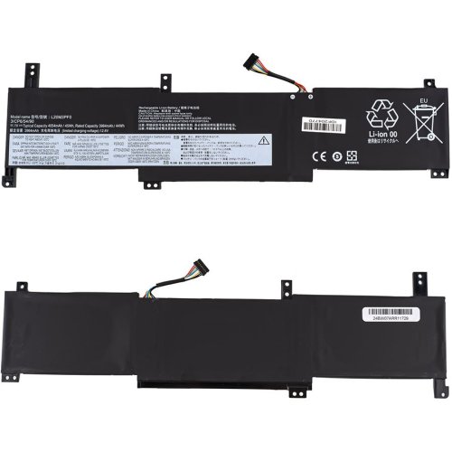Батарея для LENOVO IdeaPad 3 14ITL6, 3 15ITL6, 3 17ITL6 L20M3PF0  11.1V 45Wh