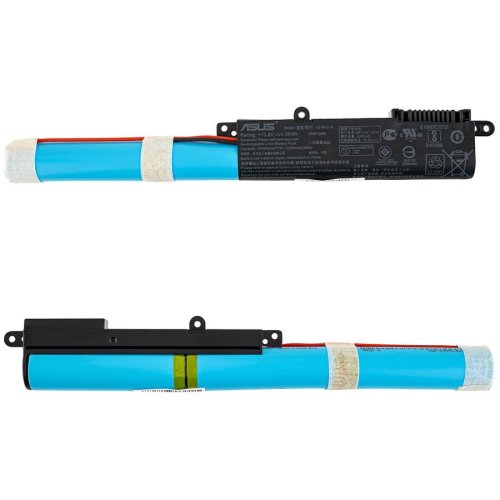 Батарея (оригінал) для  ASUS X540SA, X540SC, X540LA, X540LJ, X540YA, R540S A31N1519 10.8V 2600mAh