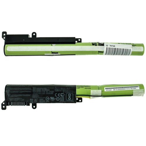 Батарея (оригінал) для  ASUS X441SA, X441SC, X441UA, X441UV A31N1537 10.8V 3350mAh 36Wh
