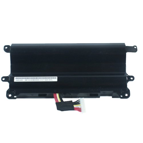 Батарея (оригінал)  ASUS ROG G752VY, GFX72, G752VS A42N1520 14.4V 6400mAh 96Wh