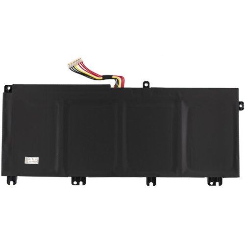 Батарея (оригінал) ASUS ROG Strix: FX705GD, FX705DT, FX705DY B41N1711 Кабель 50мм! 15.2V 4110/4240mAh 64Wh