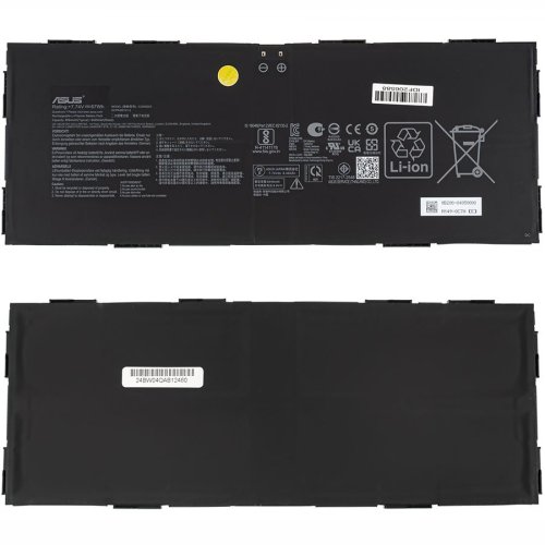 Батарея (оригінал) для ASUS CX1700CKA C22N2023 7.74 8694mAh 67Wh