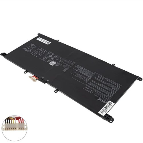 Батарея (оригінал) для ASUS UX5304MA C22N2206 7.74V 8140mAh 63Wh