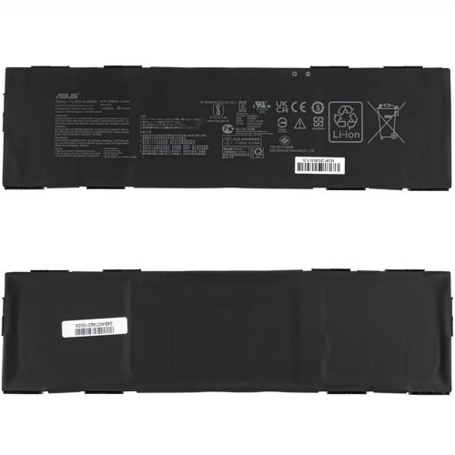 Батарея (оригінал) для ASUS B3402FBA, CX3400FMA C31N2005 11.55V 4330mAh 50Wh