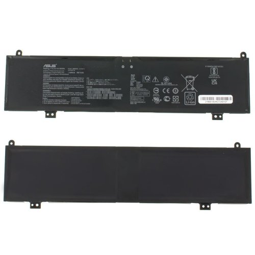 Батарея (оригінал) для ASUS ROG Zephyrus G15 GA503QM C41N2013 15.4V 5845mAh 90Wh