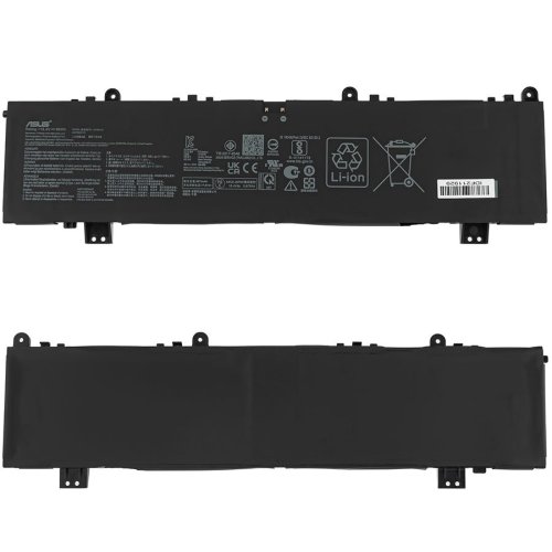 Батарея (оригінал) для ASUS GX650RW, GX650RS, GX650RM C41N2103 15.4 5845mAh 90Wh