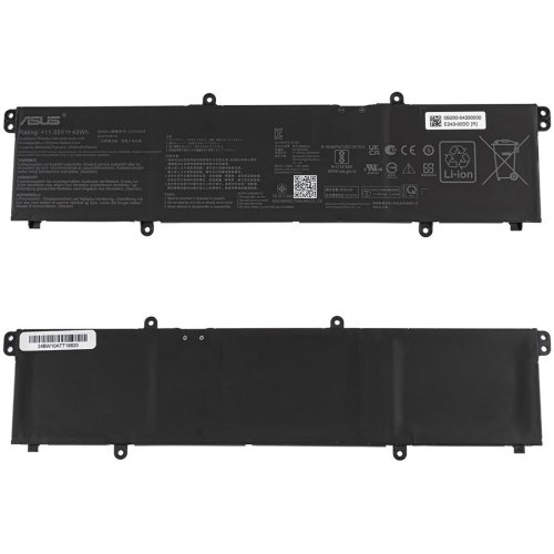 Батарея (оригінал) для ASUS E1404FA, E1404GA C41N2203 11.55 3635mAh 42Wh