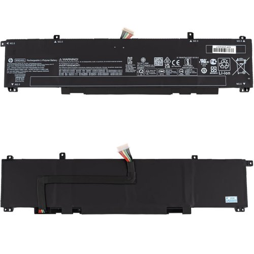 Батарея (оригінал) для HP 16-E, 16-B, 16-C WK04XL 15.4V 70Wh