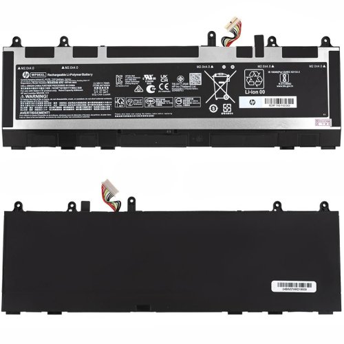 Батарея (оригінал) для HP EliteBook 860 G9, 865 G9 WP06XL 11.58V 76Wh