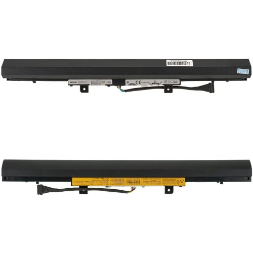 Батарея (оригінал) для LENOVO IdeaPad V310-14ISK, V310-15ISK L15S3A01 10.8V 2600mAh 28Wh