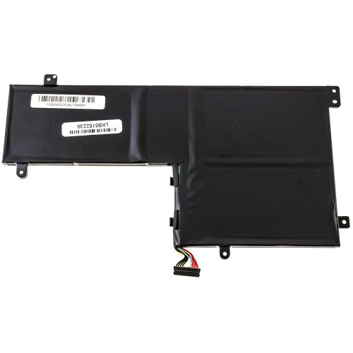 Батарея (оригінал) для LENOVO  Legion: Y530-15ICH, Y530-15ICHg L17C3PG2 CABLE 80mm 11.55V 4965mAh 57Wh