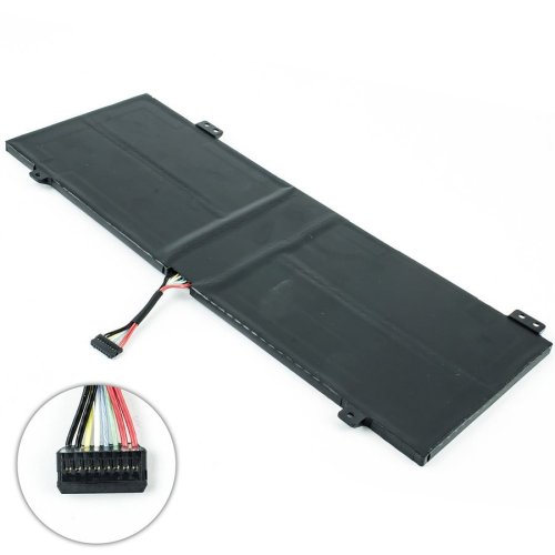 Батарея (оригінал) для LENOVO IdeaPad S540-14API L18C4PF4 15.44V 3255mAh 50Wh
