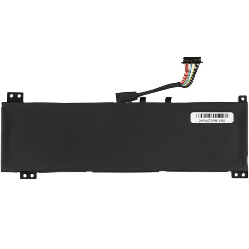 Батарея (оригінал) для LENOVO Legion 5 15ACH6H L20M4PC0 15.36V 3910mAh 60Wh