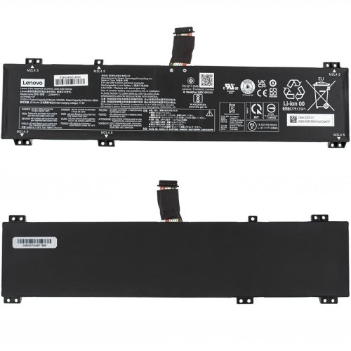 Батарея (оригінал) для Lenovo Legion Pro 7 16IRX8 L22M4PC1 15.52 6440mAh 99Wh