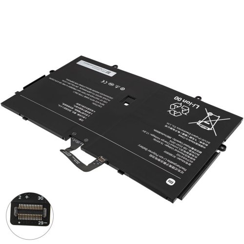 Батарея (оригінал) для  Xiaomi R13B06W 15.44V 3887mAh 60Wh