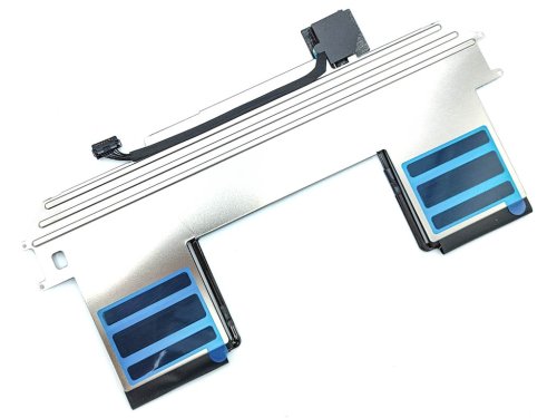 Батарея для Apple A2179, A2337 Macbook Air 13 (2020) A2389 11.39V 49.9Wh 4380mAh