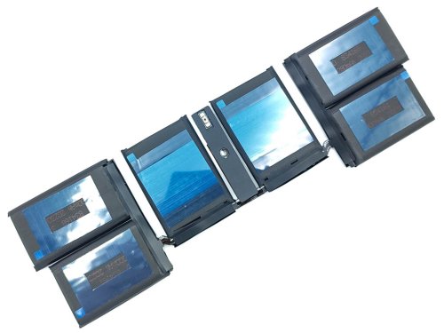 Батарея A2519 для Apple A2442 MacBook Pro 14 (2021) (11.47V 69.6Wh 6068mAh)