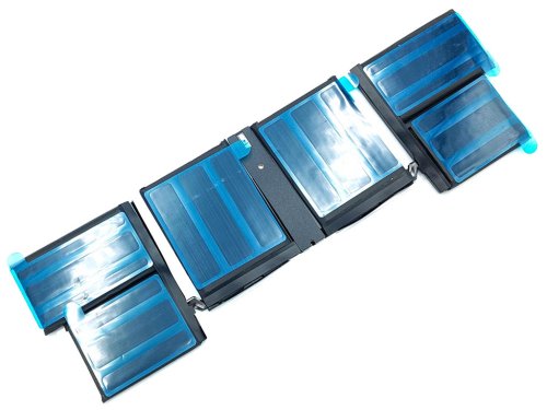 Батарея A2527 для Apple A2485 MacBook Pro 16 (11.45V 99.6Wh 8693mAh)