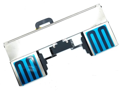 Батарея A2669 для Apple A2681 Macbook Air M2 (2022) (11.54V 52.6Wh 4561mAh)