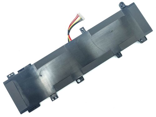 Батарея для ASUS GX550LWS GX550LXS FA506QR FA506QM FA706IH FA706QR FX506HC FX506HM FX706H C41N1906 15.2V 4900mAh 74.5Wh