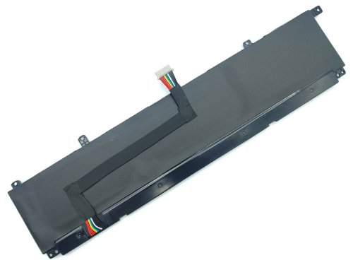 Батарея для HP Omen 17-ck, OMEN Gaming 16-n WK06XL 11.4V 5200mAh