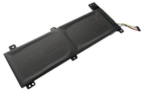 Батарея (оригінал) для Lenovo IdeaPad 310-14ISK 310-14IAP 310-14IKB L15L2PB2 L15M2PB2 L15C2PB2 7.6V 3948mAh (30Wh)