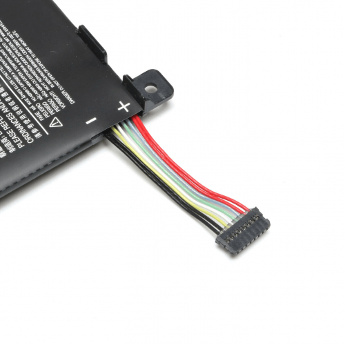 Батарея (оригінал) для Lenovo IdeaPad 310-14ISK 310-14IAP 310-14IKB L15L2PB2 L15M2PB2 L15C2PB2 7.6V 3948mAh (30Wh)