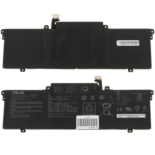 Батарея (оригінал) для ASUS ZenBook 14 UX435EA, UX435EAL, UX435EG C31N1914 11.61V 5260mAh 63Wh