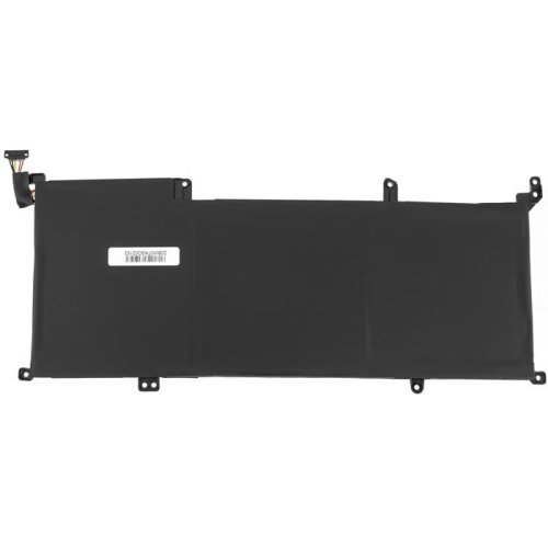 Батарея (оригінал) для ASUS Zenbook UX305UA, UX306UA series C31N1539 11.55V 4940mAh 57Wh