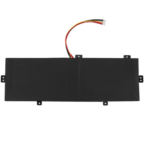 Батарея для  Prestigio SmartBook 141 C4  U3285131PV-2S 10P-9Lines  довгий  (15см) кабель, 7.6V 5000mAh