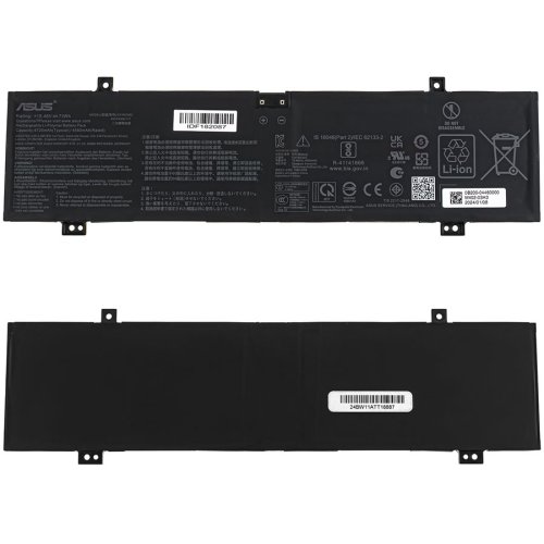 Батарея (оригінал) для  ASUS C41N2302 (GA403UV, GA403UI) 15.48V 4715mAh 73Wh Black
