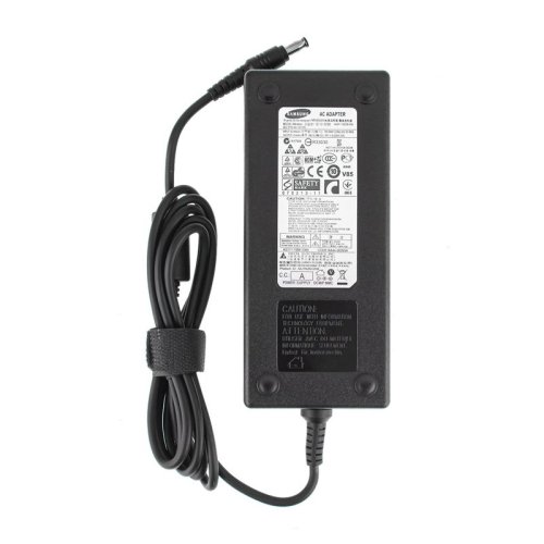 Блок живлення для ноутбука Samsung 120W 19V 6.32A (5.5×3.0мм з піном) без кабеля OEM