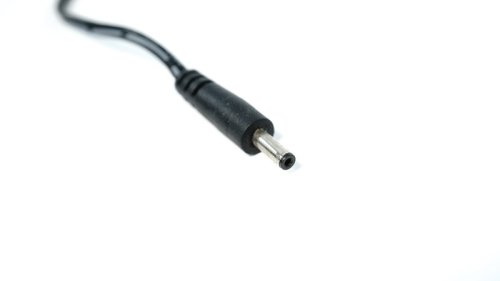 Блок живлення для пристроїв Lenovo 20W 5V 4A (3.5×1.35мм) чорний OEM