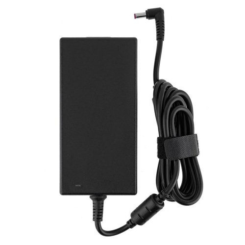 Блок живлення для ноутбука Acer 180W 19.5V 9.23A (5.5×1.7мм) чорний без кабелю OEM
