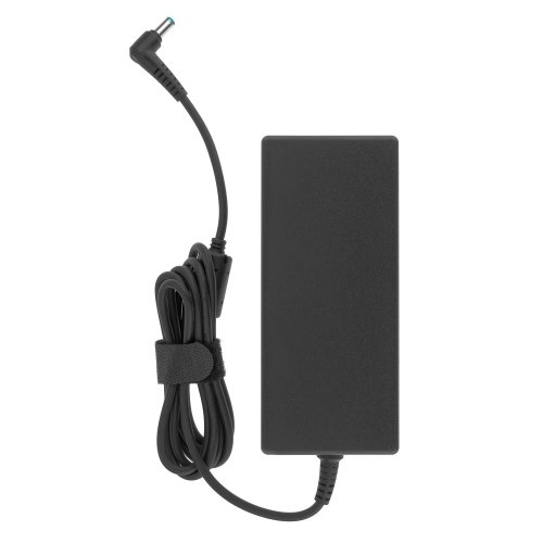 Блок живлення для ноутбука Acer 120W 19V 6.3A (5.5×1.7мм, L-подібний роз’єм) без кабелю OEM