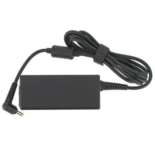 Блок живлення для ноутбуків Lenovo 45W 20V 2.25A (4.0×1.7мм, L-образний, чорний, RECTANGULAR) – для IdeaPad 100S, S21e, B50-10, Flex 3