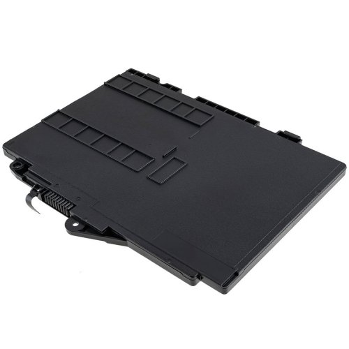 Акумулятор SN03XL для HP EliteBook 725 G3 / 820 G3 — 11.4V, 2700мАг (Чорний)