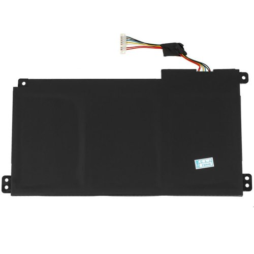 Оригінальна батарея ASUS B31N1912 (зі шлейфом) для VivoBook E410MA, E510MA, E410KA, E510KA — 11.55V, 3640мАг, 42Wh, Чорна