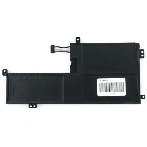Оригінальна батарея Lenovo L18C3PF2 (5B10T03401) для IdeaPad L340-15IWL, L340-15API, L340-17IWL, L340-17API — 11.25V, 3320мАг, 36Wh, Чорна