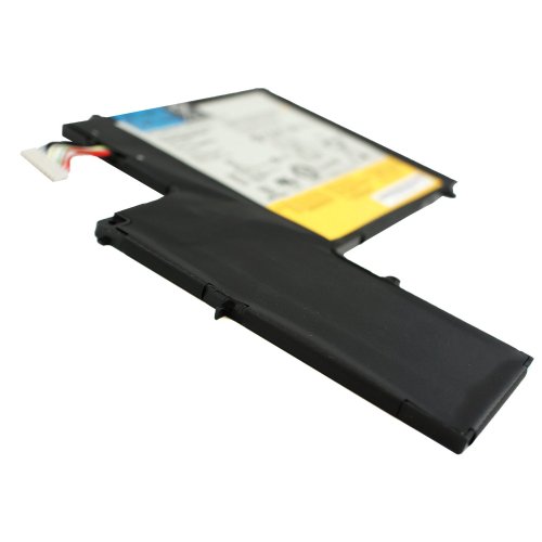 Батарея для ноутбука Lenovo (IdeaPad U310 series) 11.1V 4160mAh Чорна L11M3P01