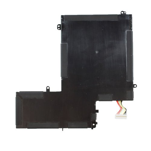 Батарея для ноутбука Lenovo (IdeaPad U310 series) 11.1V 4160mAh Чорна L11M3P01