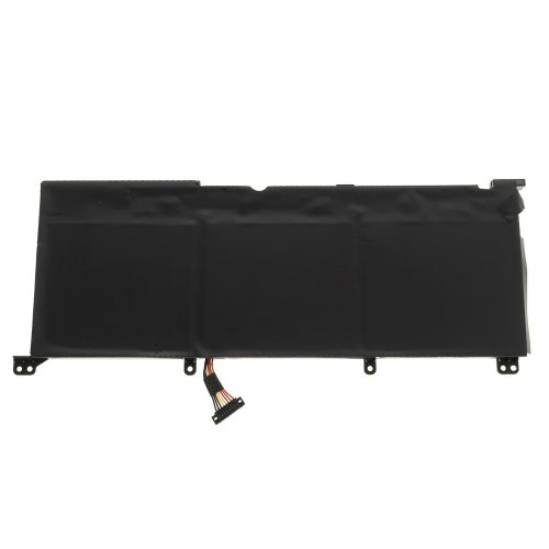 Оригінальна батарея для ноутбука ASUS C41N1416 (ZenBook Pro UX501VW, UX501JW, G501JW) — 15.2V, 3800mAh, 60Wh, чорна