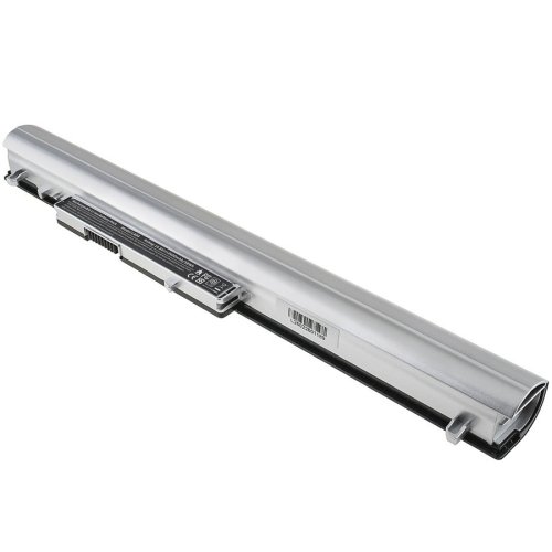 Батарея для ноутбука HP LA04 (Pavilion 14-N000, 15-N000, 15-N200 series) — 14.8V, 2600mAh, 37Wh, срібляста