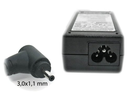 Блок живлення для Samsung NP370R5E / NP270E5E / NP275E5E / NP300E5E / NP305E5E / NP350V5C / NP355E5X 19V 3.16A 60W (3.0x1.1) ORIGINAL